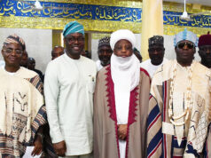 Makinde tackles Akpabio, says FG didn’t give states N30b each for food security