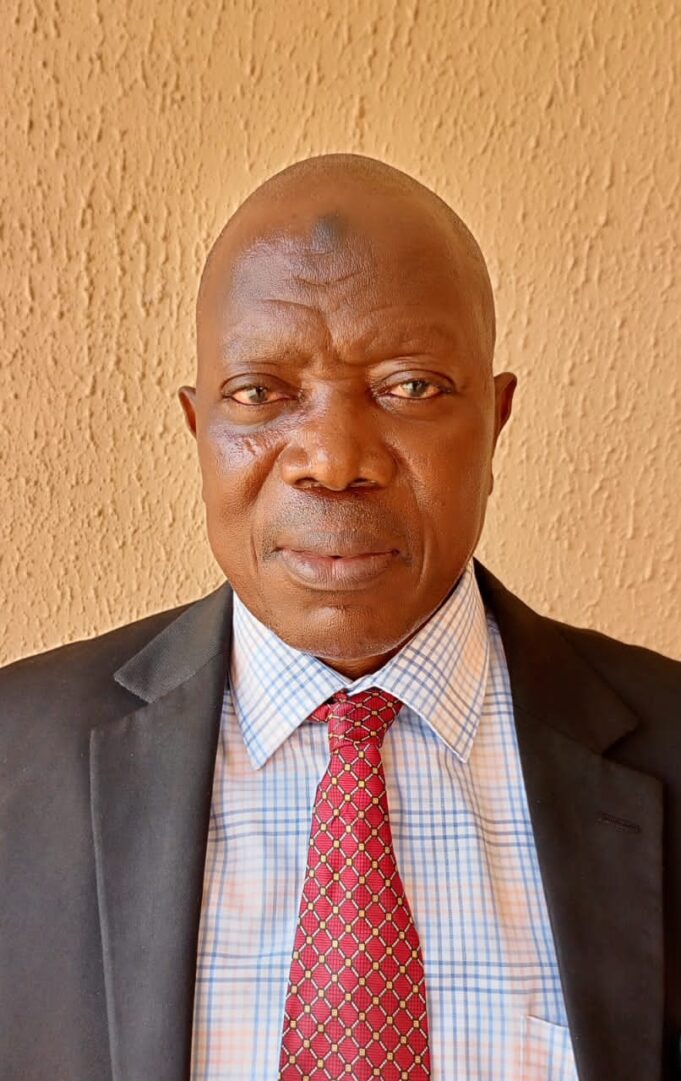 Emmanuel Alayande Varsity Council Appoints Olatunde Salawu As Substantive Deputy Vice Chancellor