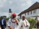 Gani Adams visits Olu of Warri, says, ‘Yorubaland with You’