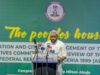 Constitution review must reflect yearnings of Nigerians – Chairman Conference of Speakers tells Reps C’tee