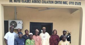 Oyo IPAC gets new excos
