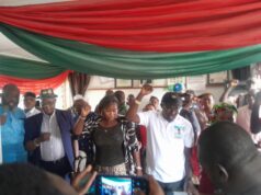 Why we joined protest despite receiving wage award – Oyo NLC