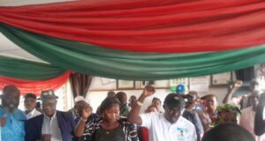 Why we joined protest despite receiving wage award – Oyo NLC