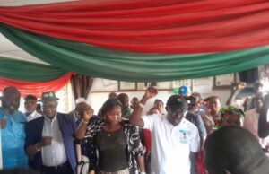 Why we joined protest despite receiving wage award – Oyo NLC