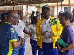 Illegal mining: Oyo nabs four, probing two Chinese nationals