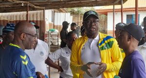 Illegal mining: Oyo nabs four, probing two Chinese nationals