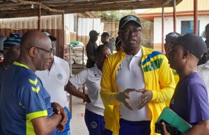 Illegal mining: Oyo nabs four, probing two Chinese nationals