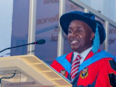 Don to FG: reinstate true autonomy to Nigerian universities