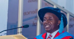 Don to FG: reinstate true autonomy to Nigerian universities
