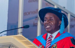 Don to FG: reinstate true autonomy to Nigerian universities