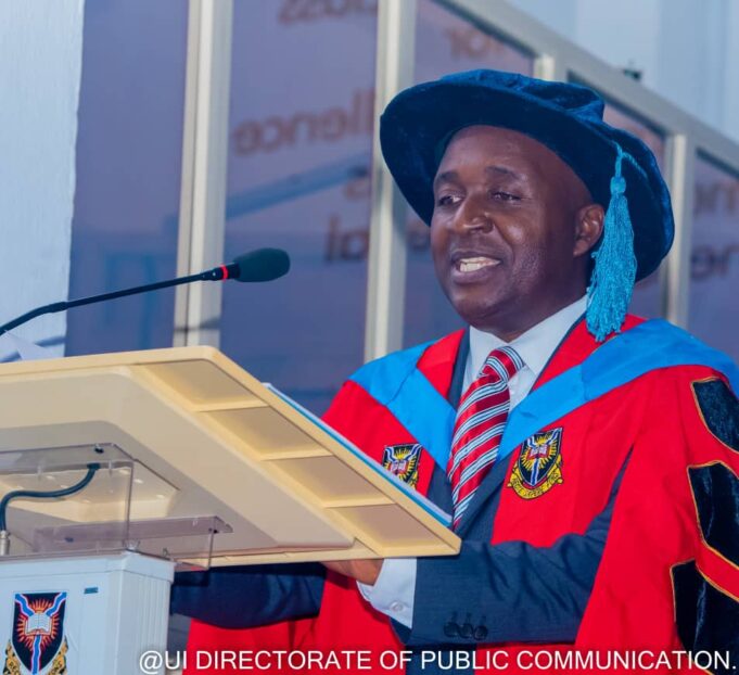 Don to FG: reinstate true autonomy to Nigerian universities