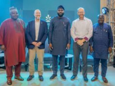 Ogundoyin, SouthWest Conference of Speakers Meet US Govt, Discuss Roles of Legislatures in Promoting Investments, Stimulating Economy