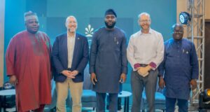 Ogundoyin, SouthWest Conference of Speakers Meet US Govt, Discuss Roles of Legislatures in Promoting Investments, Stimulating Economy
