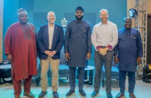 Ogundoyin, SouthWest Conference of Speakers Meet US Govt, Discuss Roles of Legislatures in Promoting Investments, Stimulating Economy