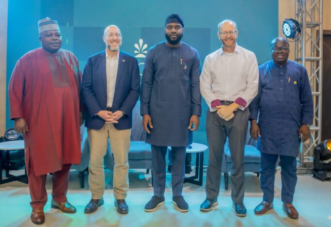 Ogundoyin, SouthWest Conference of Speakers Meet US Govt, Discuss Roles of Legislatures in Promoting Investments, Stimulating Economy