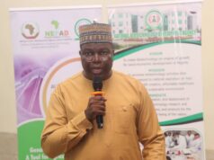 Food security: Agric experts make case for genome editing adoption