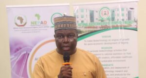 Food security: Agric experts make case for genome editing adoption