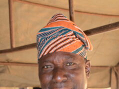 Senator Alli, Lekan Alabi, others share emotional tribute as Omo Ajorosun President begins journey home