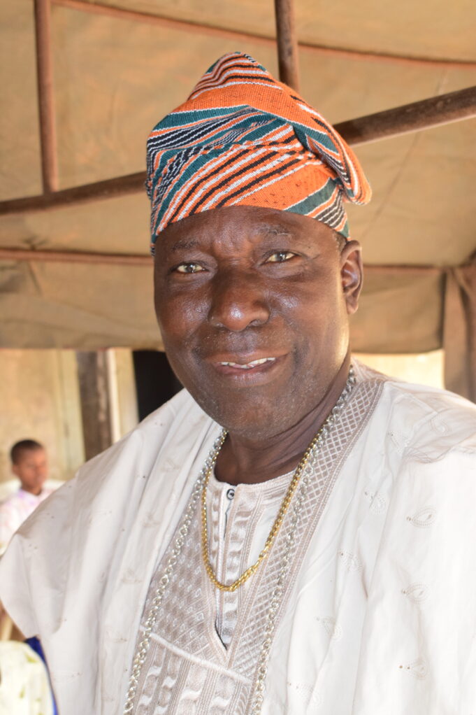 Senator Alli, Lekan Alabi, others share emotional tribute as Omo Ajorosun President begins journey home