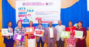 UI commemorates World Obesity Day, launches Campus Obesity Network