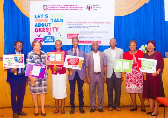 UI commemorates World Obesity Day, launches Campus Obesity Network