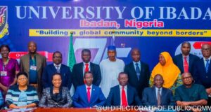 “Social scientists are leaders,” says UI DVC