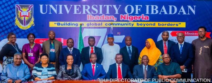 “Social scientists are leaders,” says UI DVC