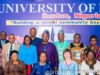 “Research is key to national development,” says UI DVC Research, Innovation and Strategic Partnerships.