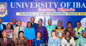 “Research is key to national development,” says UI DVC Research, Innovation and Strategic Partnerships.