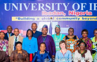 “Research is key to national development,” says UI DVC Research, Innovation and Strategic Partnerships.