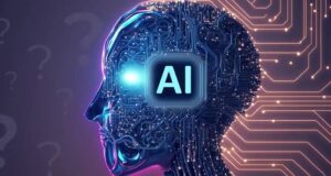 AI won’t replace human expertise- Abiodun Olatunji