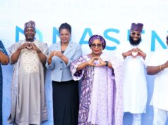 NASENI To Raise Number of Female Engineers in Nigeria Over Next 5 Years