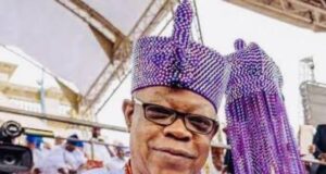 Late Olubadan: I lost a father, Adeolu Akande mourns