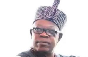 Illegal mining: probe allegation against Oba Ajibade, stakeholders task Olubadan