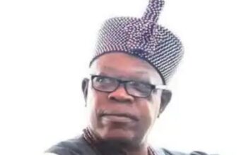 Illegal mining: probe allegation against Oba Ajibade, stakeholders task Olubadan