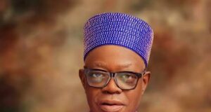 Oba Balogun @ 2 on the throne…and the beat is still on.