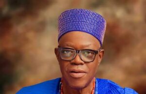 Comments and Condolences on Oba Balogun