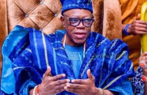 Live to please your creator, Islamic cleric admonishes at Olubadan 41-day fidau prayer