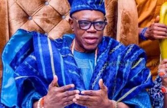 Illegal mining: probe allegation against Oba Ajibade, stakeholders task Olubadan