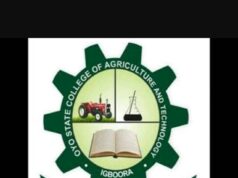 Notable Nigerians for Fellowship Awards as OYSCATECH holds 2nd Combined Convocation March 22