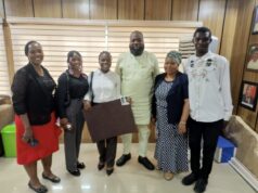 Oyo govt launches enforcement exercise, partners environmental conscious groups