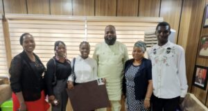 Oyo govt launches enforcement exercise, partners environmental conscious groups
