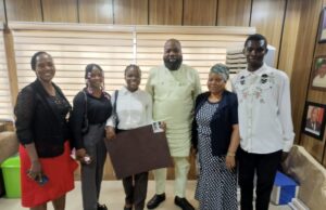 Oyo govt launches enforcement exercise, partners environmental conscious groups