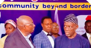 “Accreditation is part of the Academic Culture in UI,” says VC