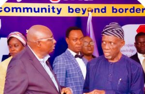 “Accreditation is part of the Academic Culture in UI,” says VC