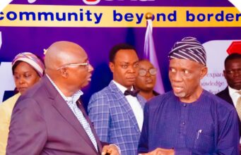 “Accreditation is part of the Academic Culture in UI,” says VC