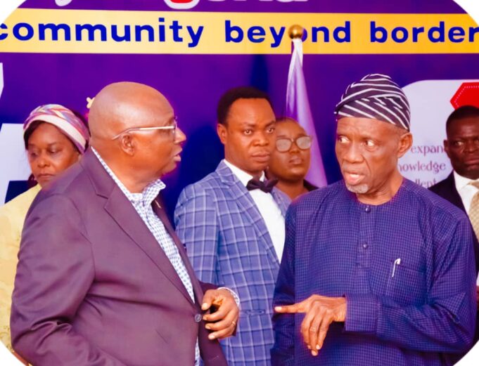 “Accreditation is part of the Academic Culture in UI,” says VC