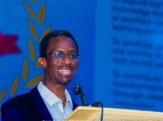 UI DVC stresses the need to invest in the youths