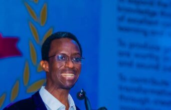 UI DVC stresses the need to invest in the youths