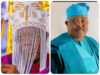 Motion: Senator Alli proposes naming Senate Committee Room after late Olubadan
